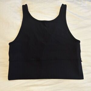 lululemon Power Pivot Ribbed Tank